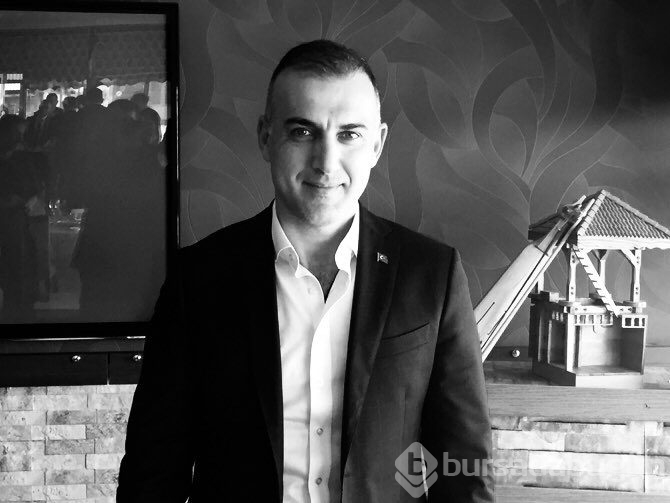 Makamında uğradığı silahlı saldırı sonucu hayatını kaybeden Rize Emniyet Müdürü Altuğ Verdi