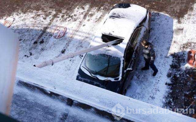 Günün en çok paylaşılan fotoğrafları (12.12.2018)