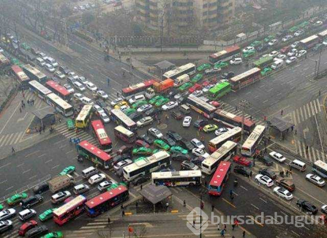 Günün en çok paylaşılan fotoğrafları (12.12.2018)