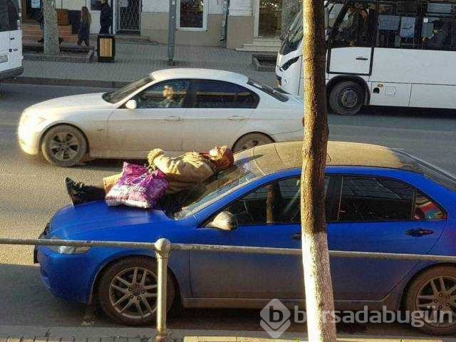 Günün en çok paylaşılan fotoğrafları (12.12.2018)