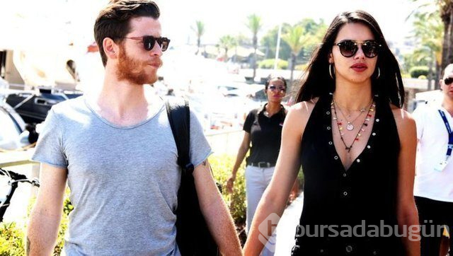 Adriana Lima Metin Hara'yı sildi