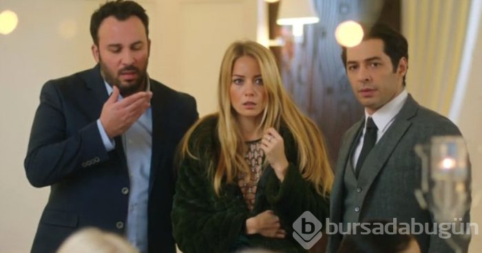 Star TV'nin fenomen dizisi Ufak Tefek Cinayetler, sürprizlerle ekranlara veda etti

