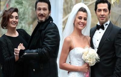 Star TV'nin fenomen dizisi Ufak Tefek Cinayetler, sürprizlerle ekranlara veda etti
