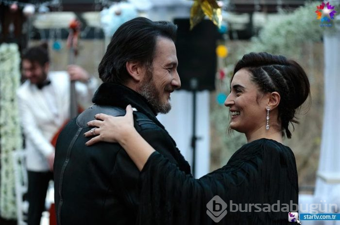 Star TV'nin fenomen dizisi Ufak Tefek Cinayetler, sürprizlerle ekranlara veda etti
