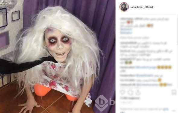 Sahte 'Angelina Jolie' ve 'Barbie' bir arada
