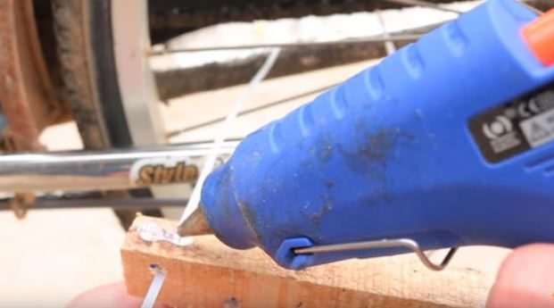 Çinli mühendis yaptı milyonlar izledi
