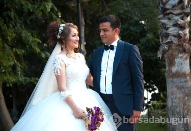 Baş derisi kopan binnaz, kumandayı bulup canını kurtardı
