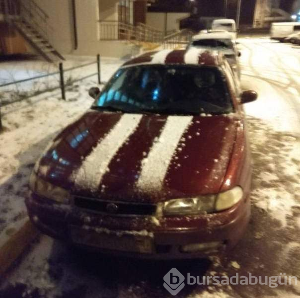 Dünyadan kış manzaraları...