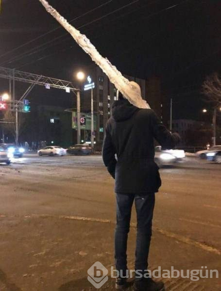 Dünyadan kış manzaraları...