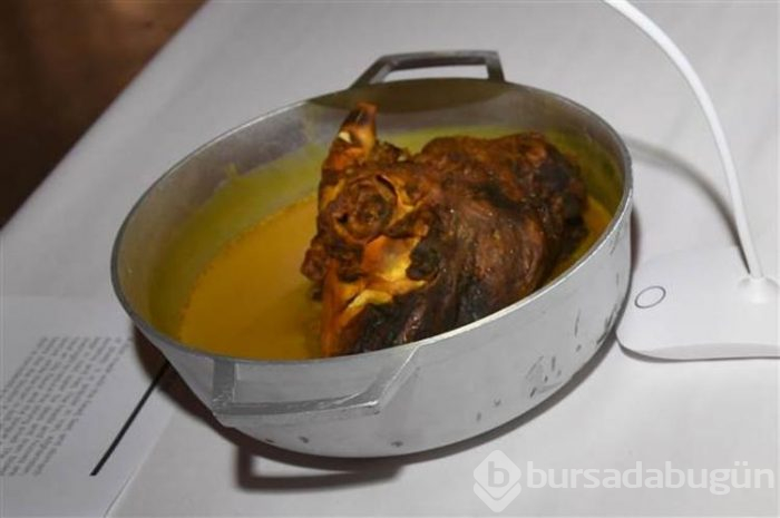 Dünyanın en 'iğrenç' yiyecekleri... Bu müzede dolaşmayı mideniz kaldırmayabilir
