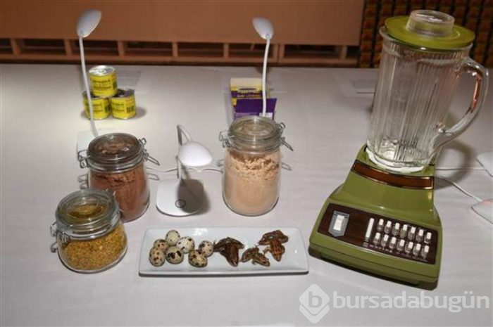 Dünyanın en 'iğrenç' yiyecekleri... Bu müzede dolaşmayı mideniz kaldırmayabilir
