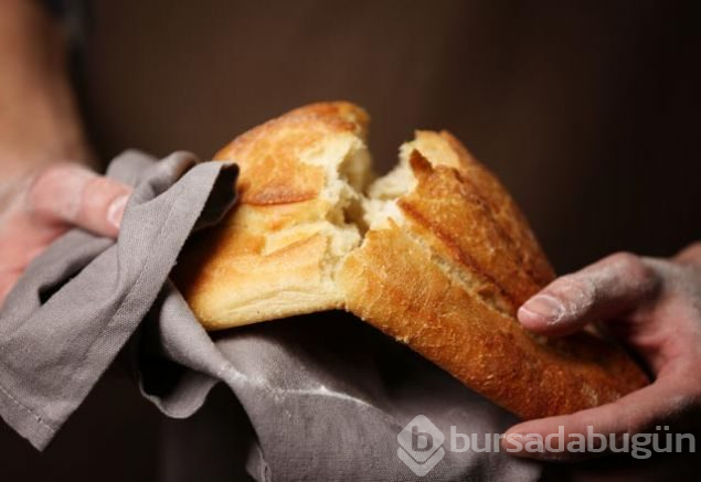 1 hafta boyunca ekmek yemezseniz ne olur?
