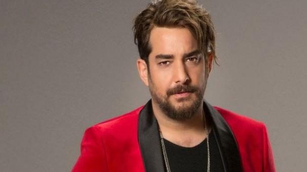 Enis Arıkan: Anam elden gitti
