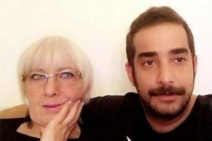 Enis Arıkan: Anam elden gitti
