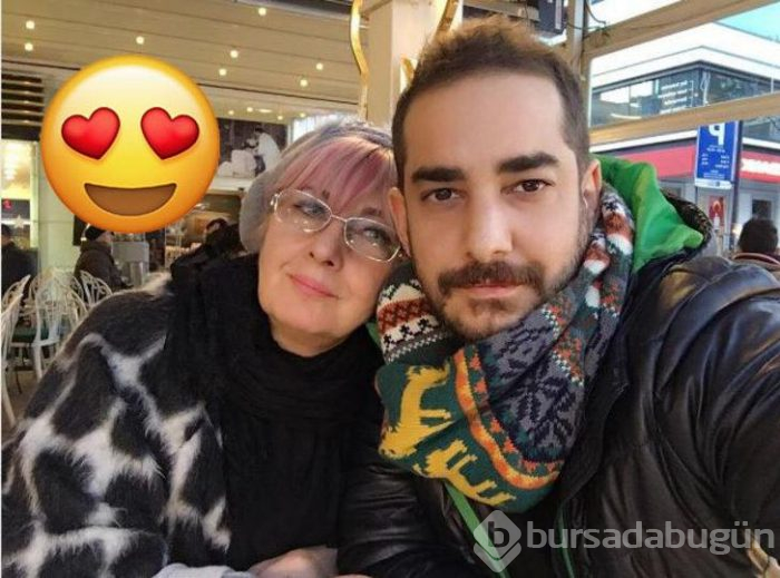Enis Arıkan: Anam elden gitti
