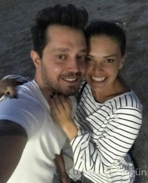 Aslı Enver'den Murat Boz açıklaması

