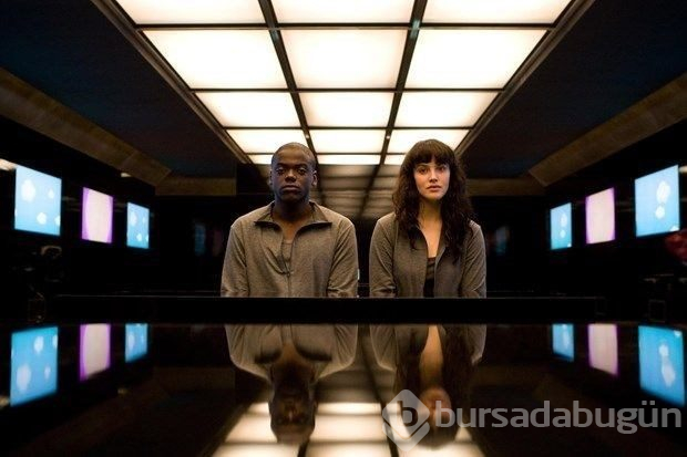 Miley Cyrus, Black Mirror dizisinde rol alacak