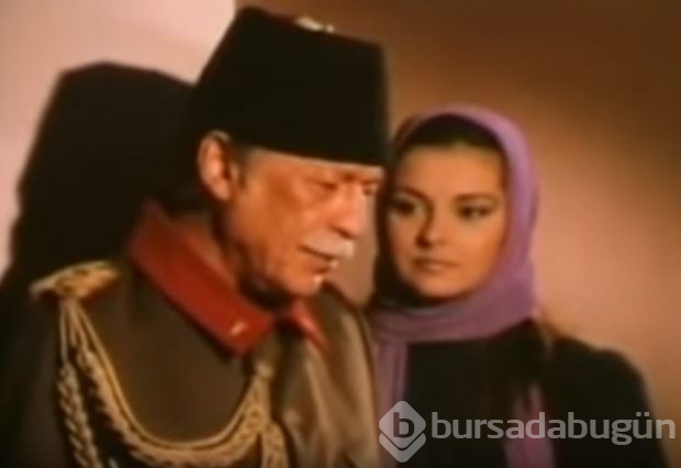 Yeşilçam yıldızı Aydan Şener'in inanılmaz değişimi!