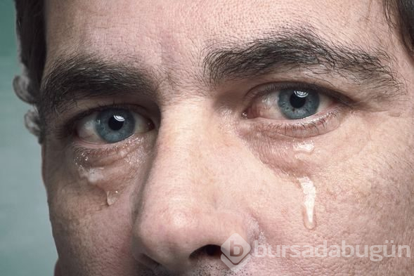 Ağlamanın 7 bilmediğiniz faydası
