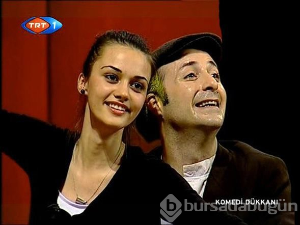 Ünlülerin keşfedilme hikayeleri
