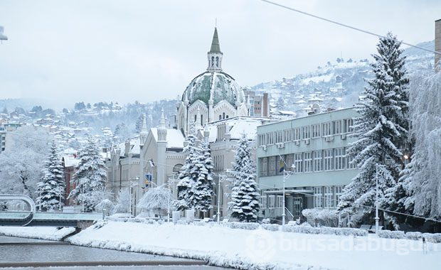 Yılbaşı için vizesiz 5 yurt dışı rotası
