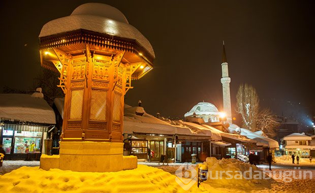 Yılbaşı için vizesiz 5 yurt dışı rotası
