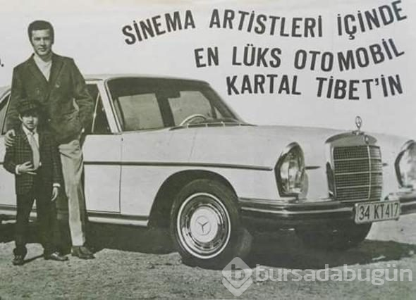 Yıllardır izini arıyorlardı! Ünlü ve yönetmenin aracı bulundu ama...
