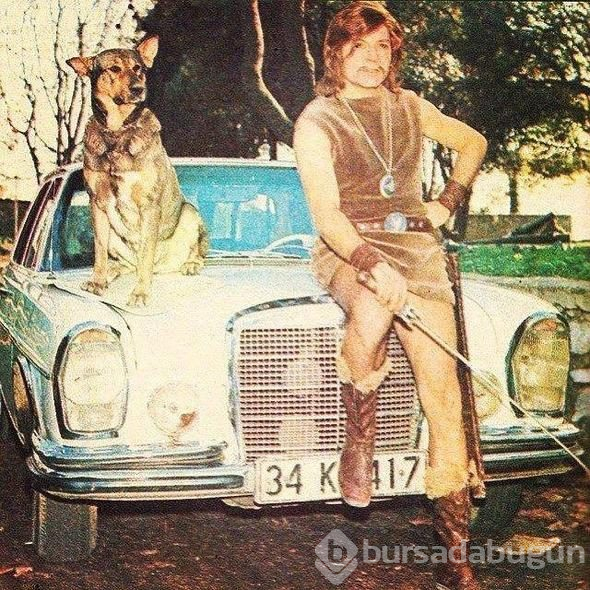 Yıllardır izini arıyorlardı! Ünlü ve yönetmenin aracı bulundu ama...
