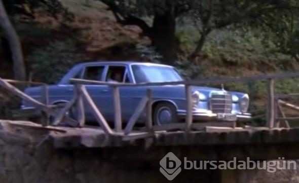 Yıllardır izini arıyorlardı! Ünlü ve yönetmenin aracı bulundu ama...
