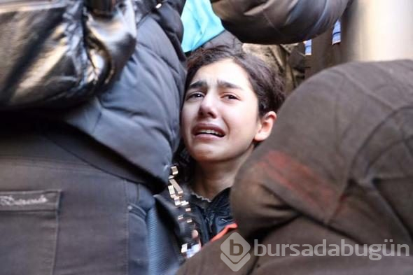 Şehit Emniyet Müdürü Altuğ Verdi son yolculuğuna uğurlandı

