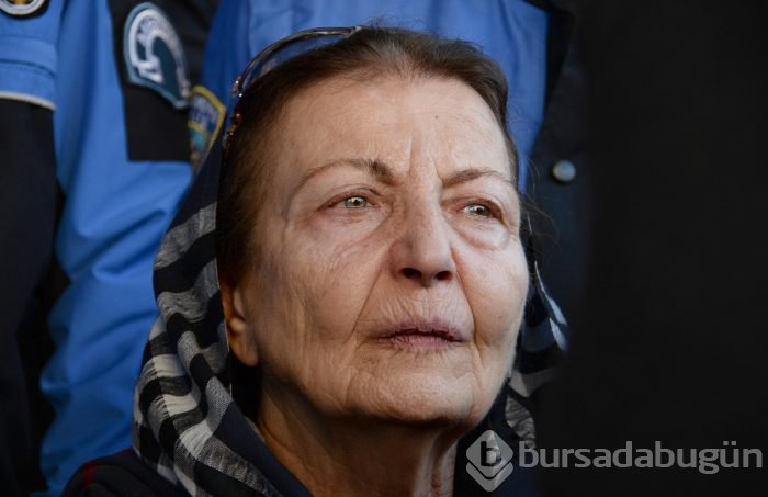 Şehit Emniyet Müdürü Altuğ Verdi son yolculuğuna uğurlandı
