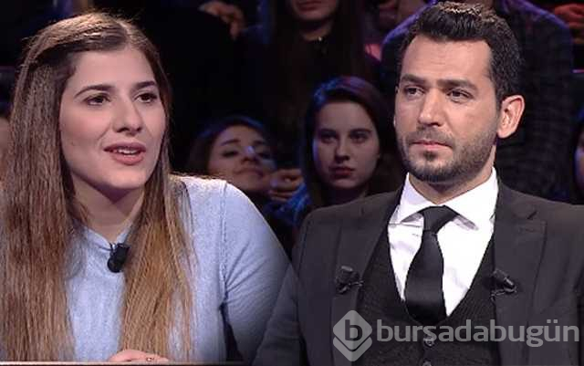 Kim Milyoner Olmak İster'deki Boğaziçili yarışmacı fena rezil oldu
