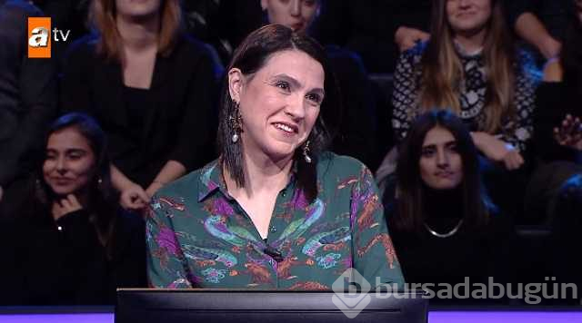 Kim Milyoner Olmak İster'deki Boğaziçili yarışmacı fena rezil oldu
