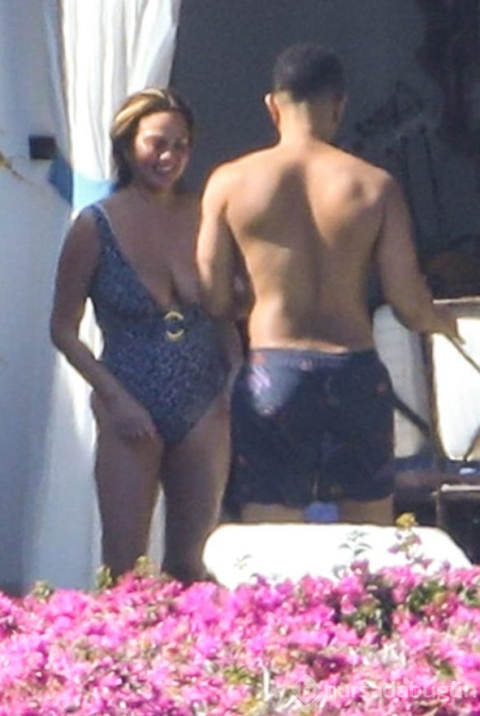 Chrissy Teigen: Kocamı hiç seksi bulmadım!
