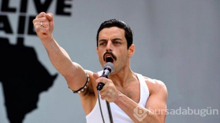 Queen'in Bohemian Rhapsody'si 20. yüzyılın en çok dinlenen şarkısı