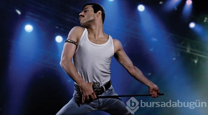 Queen'in Bohemian Rhapsody'si 20. yüzyılın en çok dinlenen şarkısı