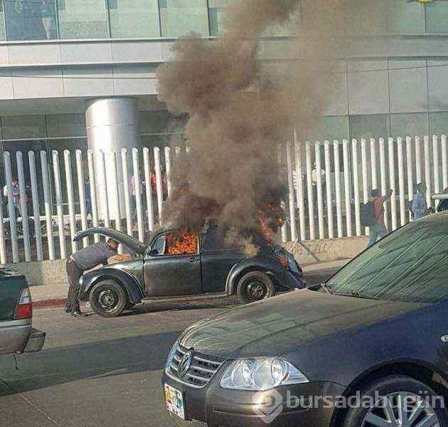 Günün en çok paylaşılan fotoğrafları (13.12.2018)