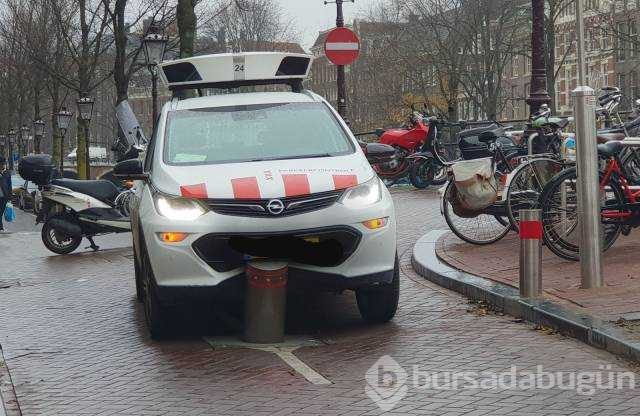 Günün en çok paylaşılan fotoğrafları (13.12.2018)