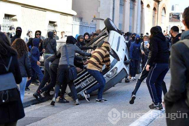 Günün en çok paylaşılan fotoğrafları (13.12.2018)
