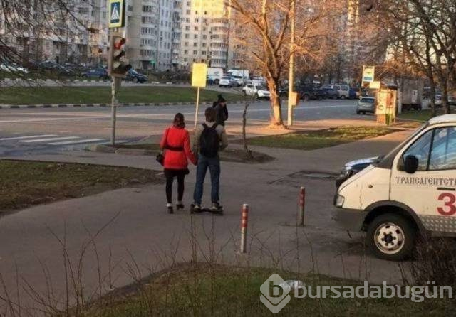 Dünyanın en 'profesyonel' üşengeçleri...
