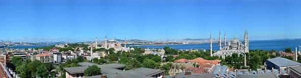 Yaşam kalitesi en yüksek şehirler belli oldu! Türkiye'den 4 şehir listede
