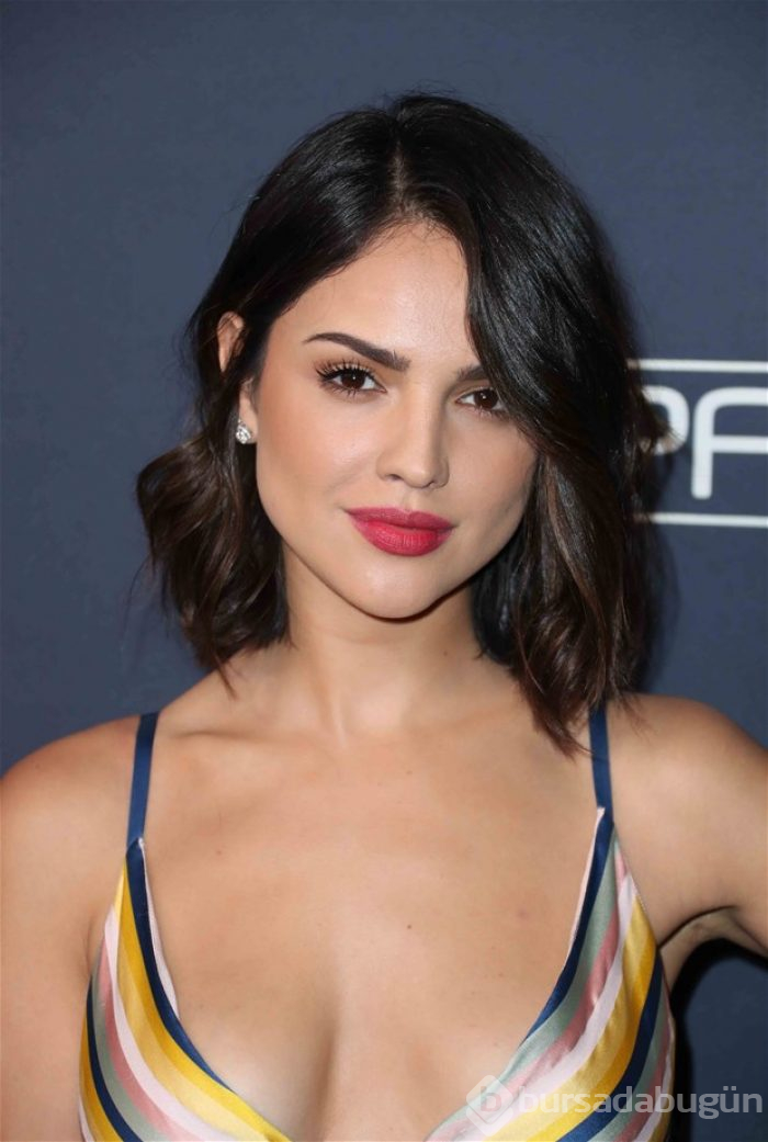 Eiza Gonzalez