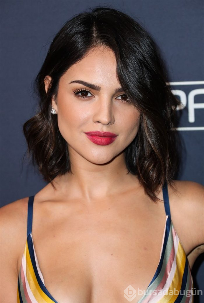 Eiza Gonzalez
