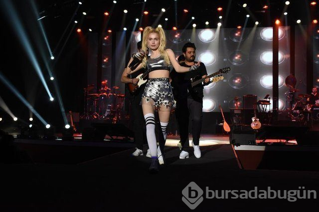Aleyna Tilki: Gerçek değil tabii ki!
