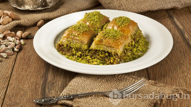 Dünyanın en güzel tatlıları açıklandı! Listede Türkiye de var

