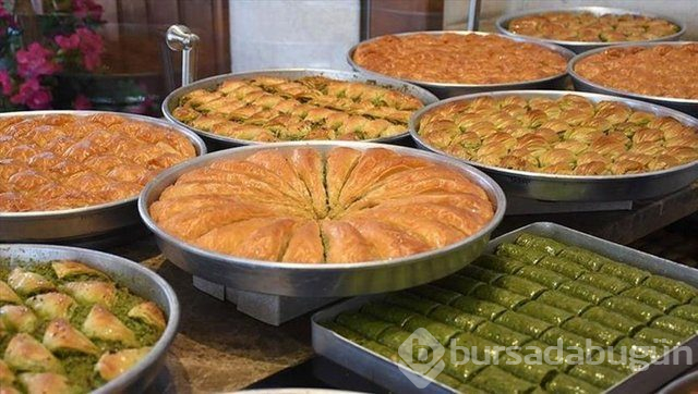 Dünyanın en güzel tatlıları açıklandı! Listede Türkiye de var
