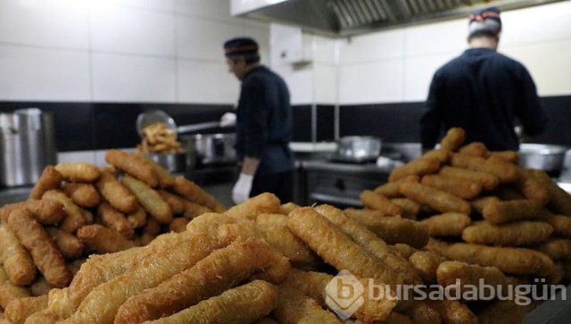 Dünyanın en güzel tatlıları açıklandı! Listede Türkiye de var
