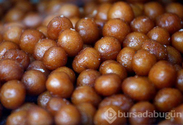 Dünyanın en güzel tatlıları açıklandı! Listede Türkiye de var
