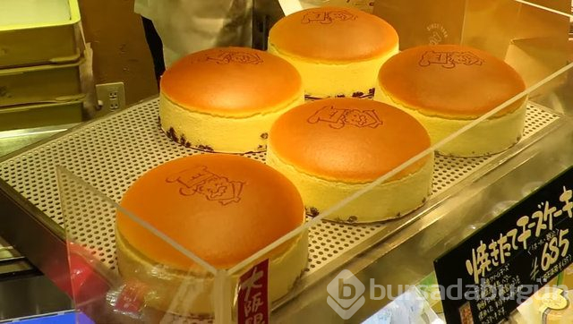 Dünyanın en güzel tatlıları açıklandı! Listede Türkiye de var
