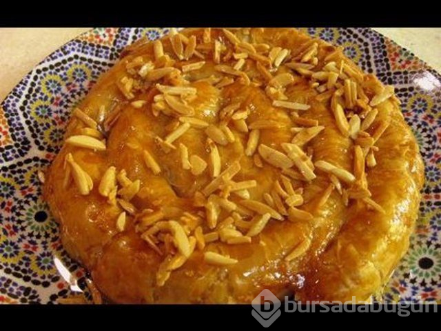 Dünyanın en güzel tatlıları açıklandı! Listede Türkiye de var
